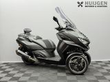 PEUGEOT METROPOLIS 400