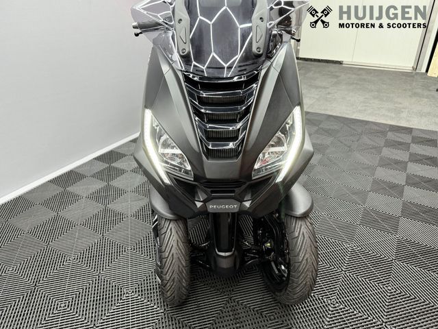peugeot - metropolis-400