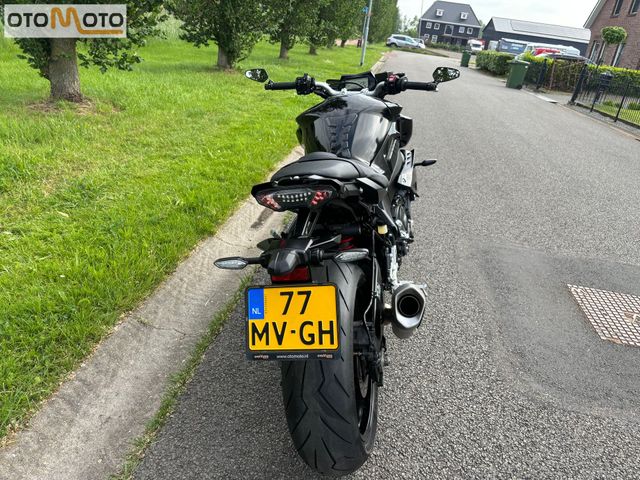 yamaha - mt-10-abs