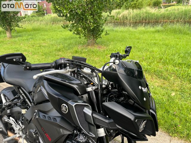yamaha - mt-10-abs