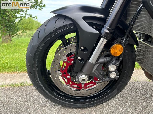yamaha - mt-10-abs