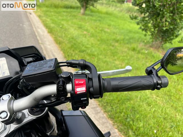 yamaha - mt-10-abs
