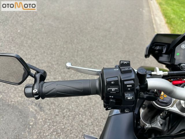 yamaha - mt-10-abs