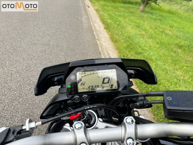 yamaha - mt-10-abs