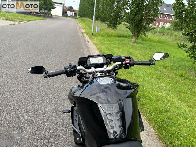 yamaha - mt-10-abs