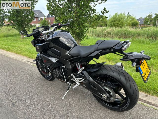 yamaha - mt-10-abs