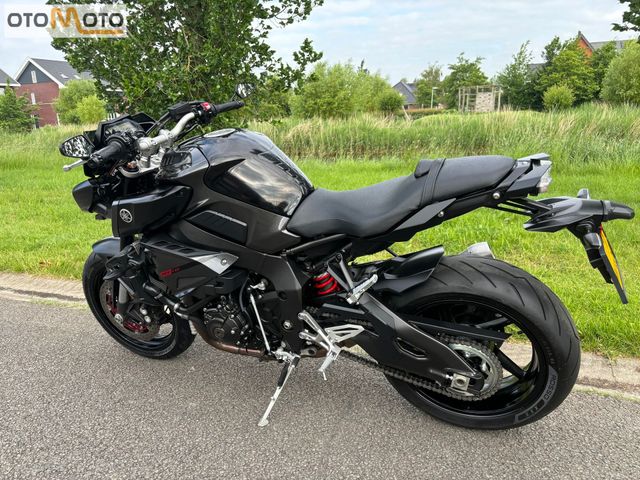 yamaha - mt-10-abs