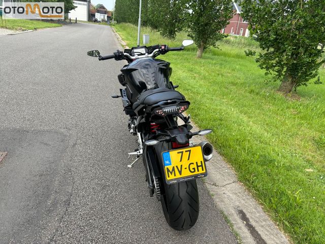 yamaha - mt-10-abs