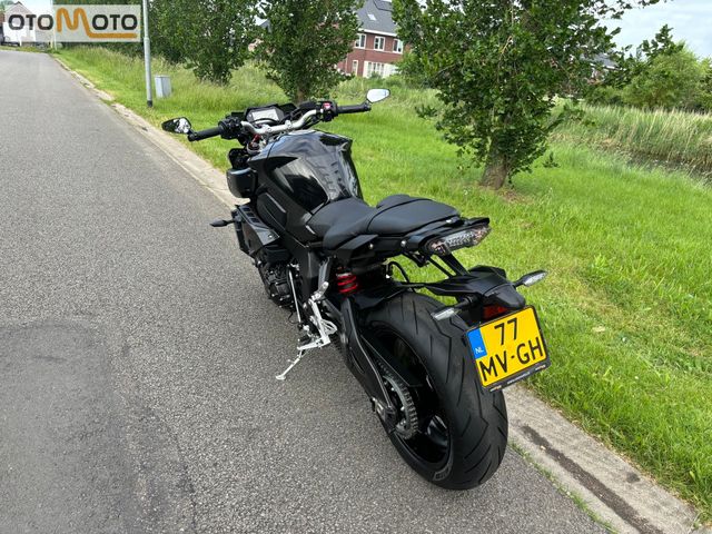 yamaha - mt-10-abs