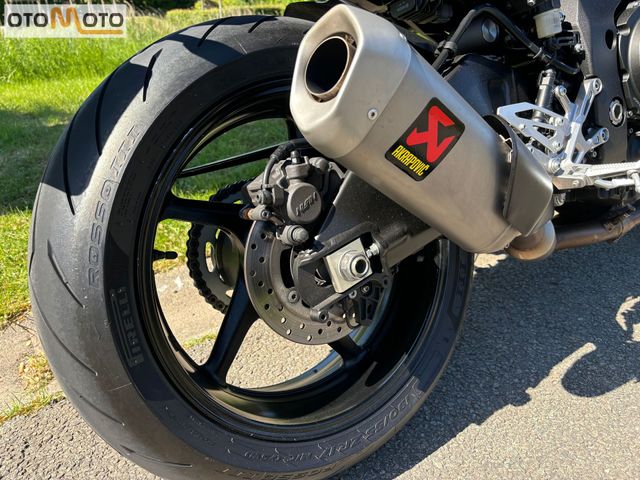 yamaha - mt-10-abs