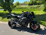 YAMAHA MT 10 ABS