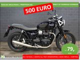 TRIUMPH STREET TWIN