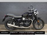 TRIUMPH STREET TWIN