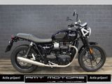 TRIUMPH STREET TWIN