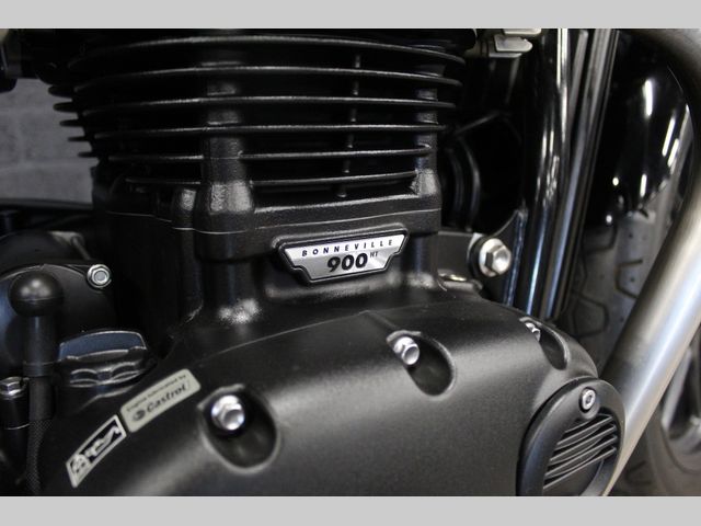 triumph - street-twin