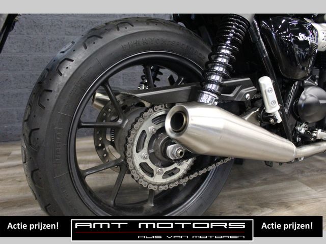 triumph - street-twin