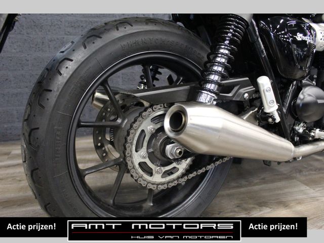 triumph - street-twin
