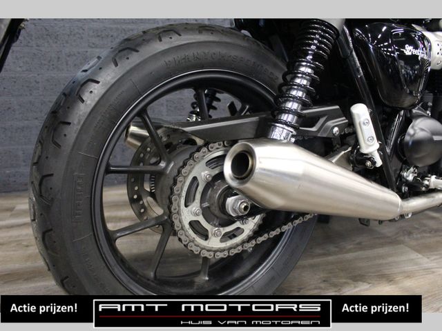 triumph - street-twin
