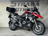 BMW R 1200 GS ABS-ASC-ESA