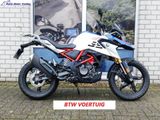 BMW G 310 GS