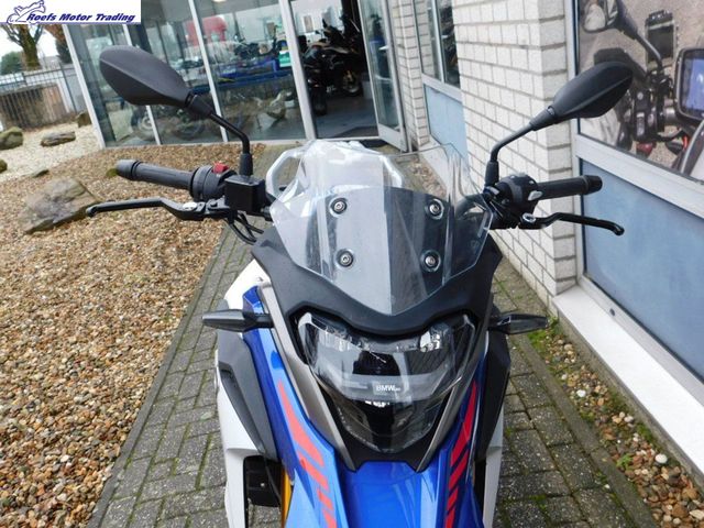 bmw - g-310-gs