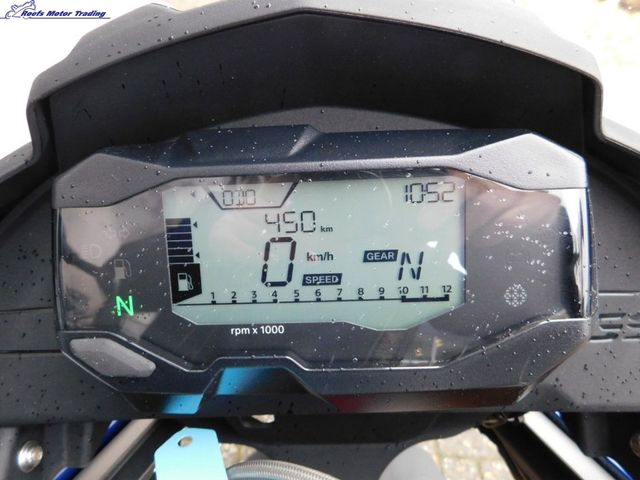 bmw - g-310-gs