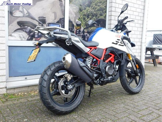 bmw - g-310-gs