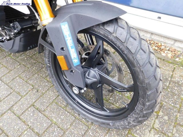bmw - g-310-gs
