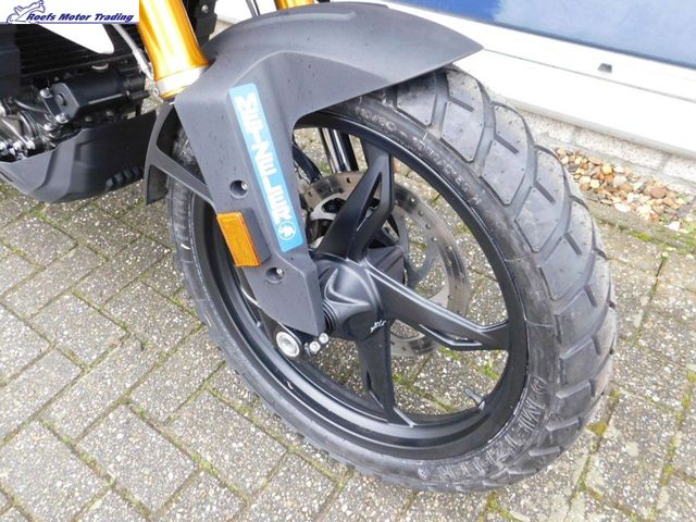 bmw - g-310-gs