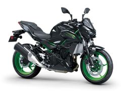 KAWASAKI Z 500 SE