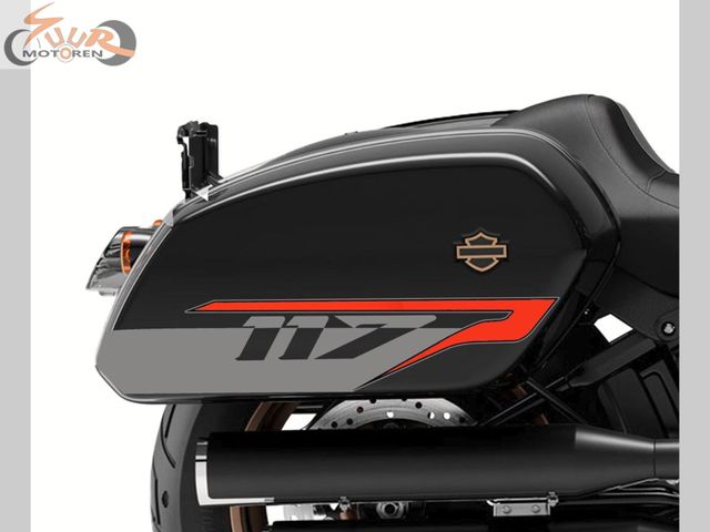 harley-davidson - low-rider-st-fxlrst