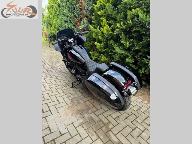 harley-davidson - low-rider-st-fxlrst