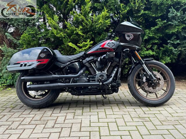 harley-davidson - low-rider-st-fxlrst
