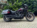HARLEY-DAVIDSON LOW RIDER ST FXLRST