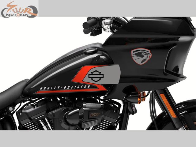 harley-davidson - low-rider-st-fxlrst