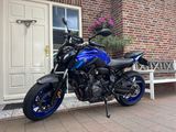 YAMAHA MT 07 ABS