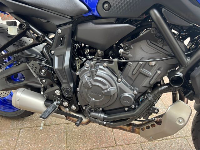 yamaha - mt-07-abs