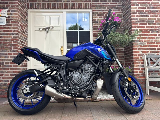 yamaha - mt-07-abs