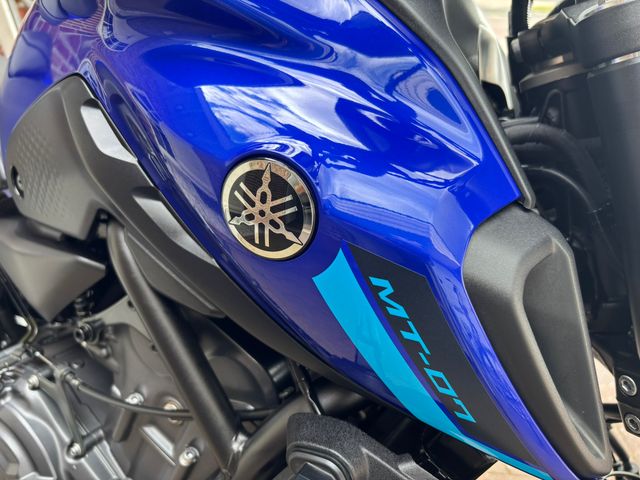 yamaha - mt-07-abs