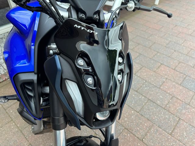 yamaha - mt-07-abs