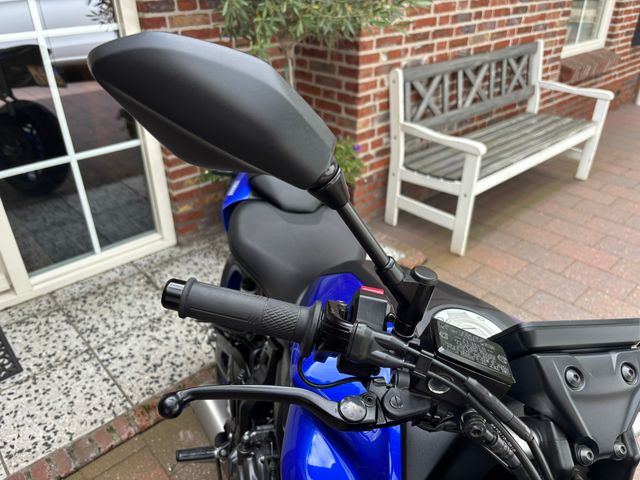 yamaha - mt-07-abs