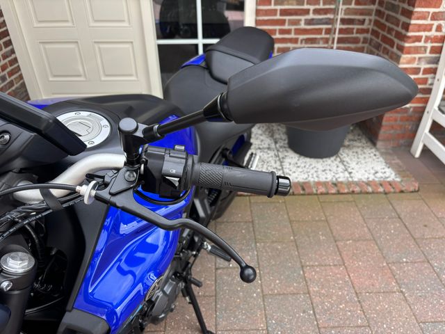 yamaha - mt-07-abs