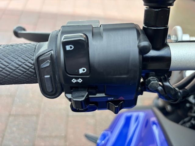yamaha - mt-07-abs