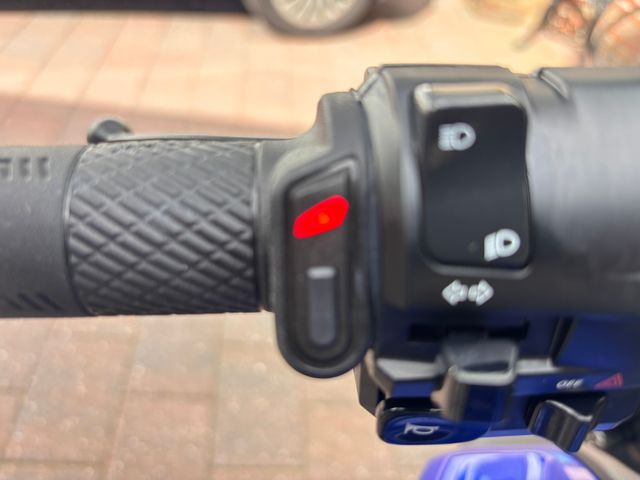 yamaha - mt-07-abs