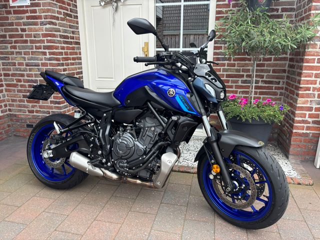 yamaha - mt-07-abs