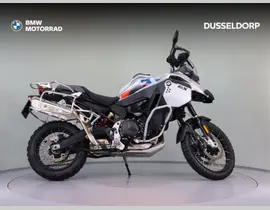 BMW F 900 GS Adventure 2025 occasion