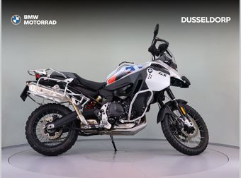 BMW F 900 GS Adventure 2025 occasion