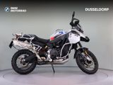 BMW F 900 GS ADVENTURE