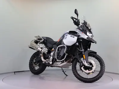 BMW F 900 GS ADVENTURE – foto 2