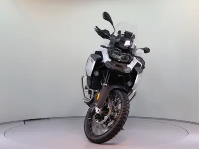 BMW F 900 GS ADVENTURE – foto 3
